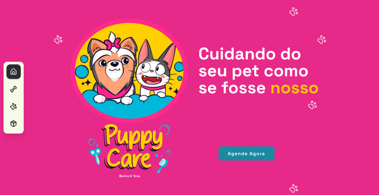 Puppy Care